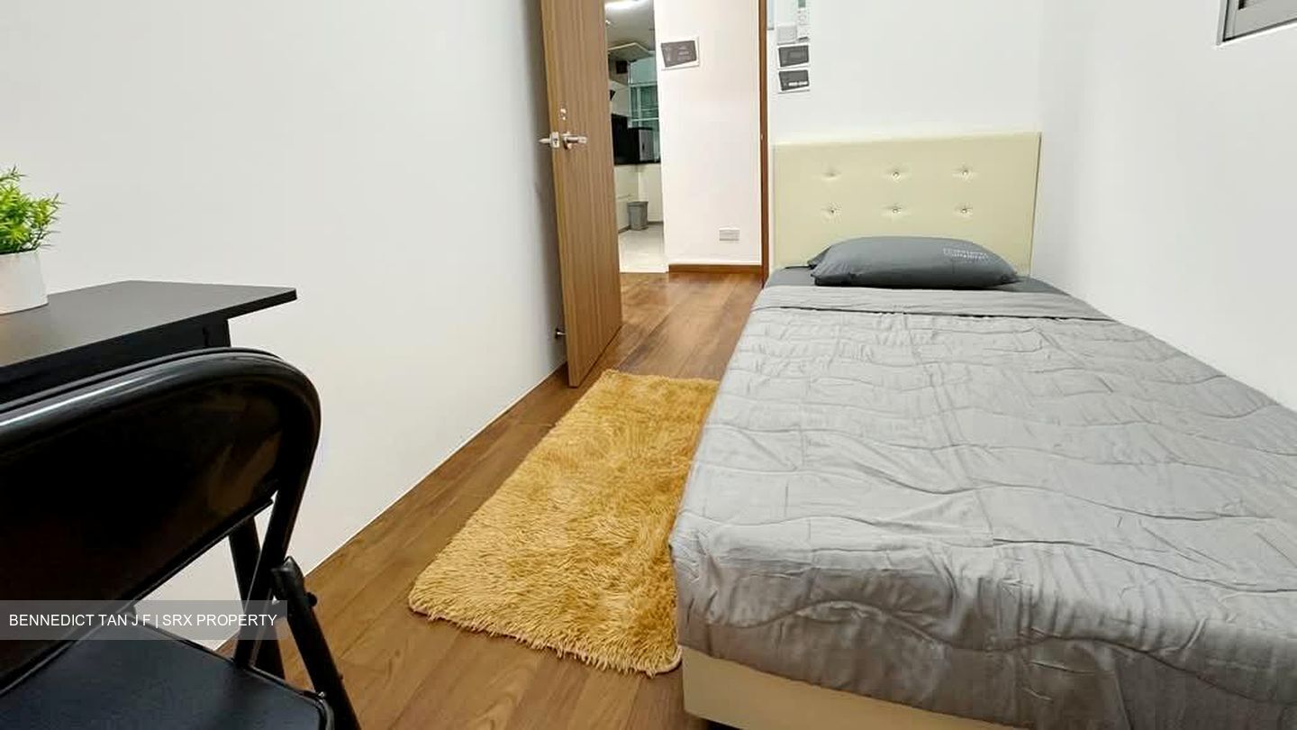 Villa De West (D5), Condominium #575613351